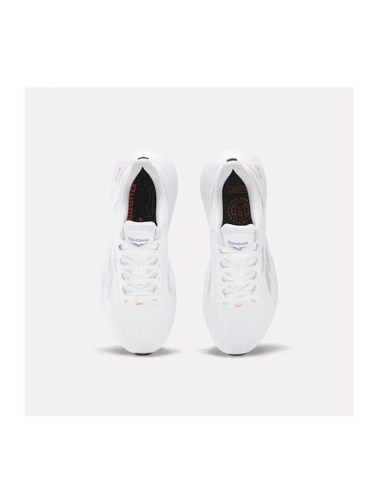 Zignition Sport Shoes Running White