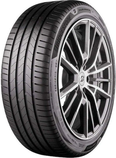 Bridgestone Turanza 6 205/55R16 91H Θερινό Λάστιχο για Επιβατικό Αυτοκίνητο