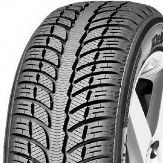Kleber 225/70R16 103H Всесезонни Гума за 4x4 / SUV Кола