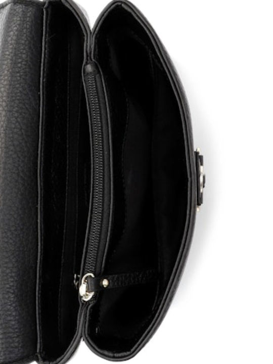 Damentasche Schultertasche Schwarz