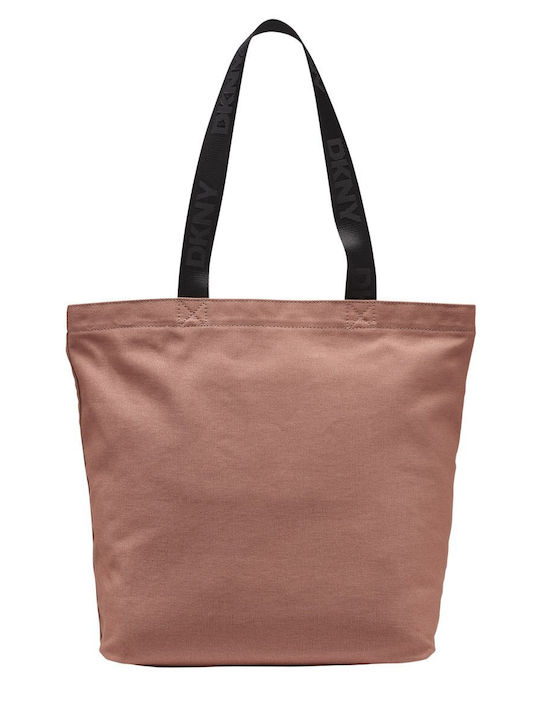 Women's Bag Tote Handbag Brown