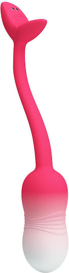 Pretty Love Poulsen Vibrator Ei 17,7cm