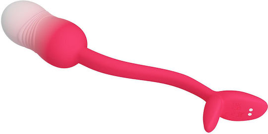 Pretty Love Poulsen Vibrator Ei 17,7cm