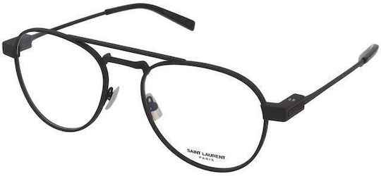 Saint Laurent Sl 708 Opt 001 54