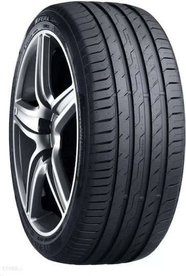 Nexen N'Fera Sport 225/50R17 98E-Commerce-Website XL Sommerreifen Reifen für Passagier Auto