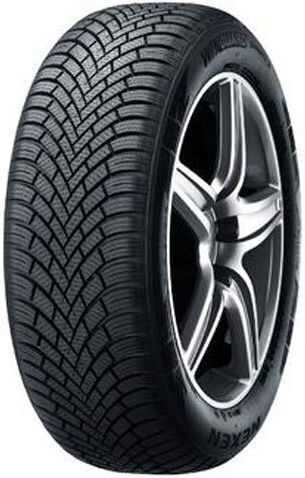 Nexen WinGuard Snow G 3 WH21 185/55R16 87T XL Зимна Автомобилна Гума за Пътнически Автомобил