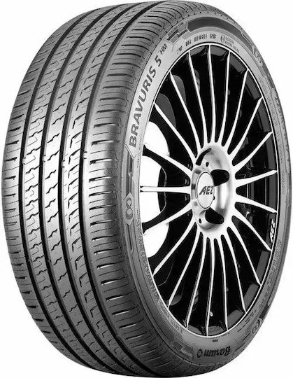 Barum Bravuris 5HM 205/60R15 91E-Commerce-Website Sommerreifen Reifen für Passagier Auto