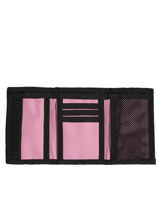 Linear Men's Wallet Classic Black