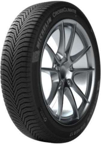Michelin CrossClimate SUV 275/55R19 111V MO XL Λάστιχο 4 Εποχών για 4x4 / SUV Αυτοκίνητο