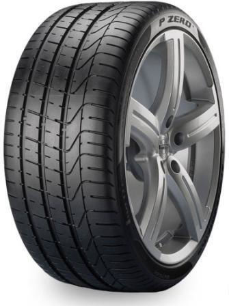Pirelli P Zero RunFlat 225/35R19 88Y * XL Summer Tire for Passenger Car