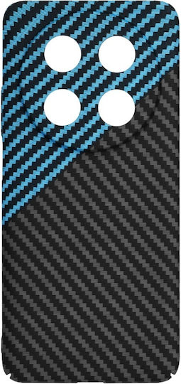 Back Cover Albastru (Huawei Nova 12i)