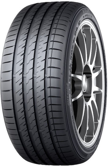 Sumitomo HTR Z5 215/40R17 87Y XL Θερινό Λάστιχο για Επιβατικό Αυτοκίνητο