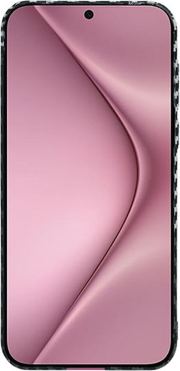 Back Cover Γκρι (Huawei Pura 70)