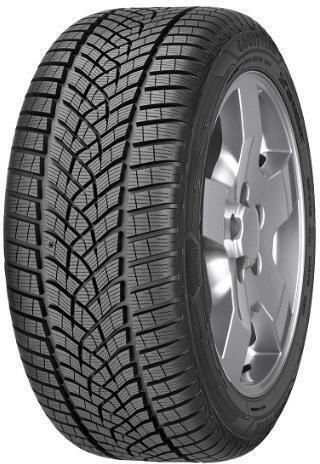 Goodyear UltraGrip Performance + SUV 265/45R21 108H * FP XL Χειμερινό Λάστιχο για 4x4 / SUV Αυτοκίνητο