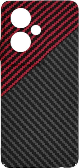 Back Cover Κόκκινο (OnePlus Nord N30 SE)