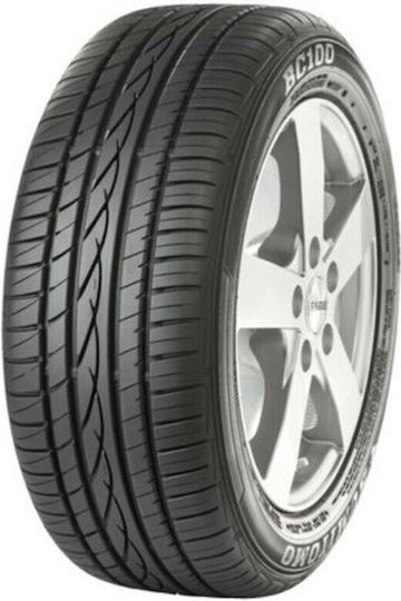 Sumitomo BC100 195/60R15 88H Θερινό Λάστιχο για Επιβατικό Αυτοκίνητο
