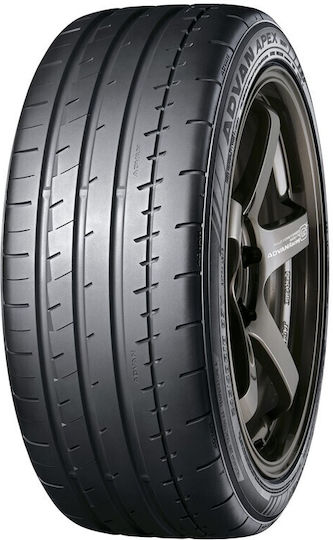 Yokohama Advan Fleva V701 195/50R15 82E-Commerce-Website Sommerreifen Reifen für Passagier Auto
