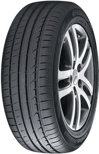 Hankook Ventus Prime 2 K115 195/45R15 78V XL Summer Tire for Passenger Car