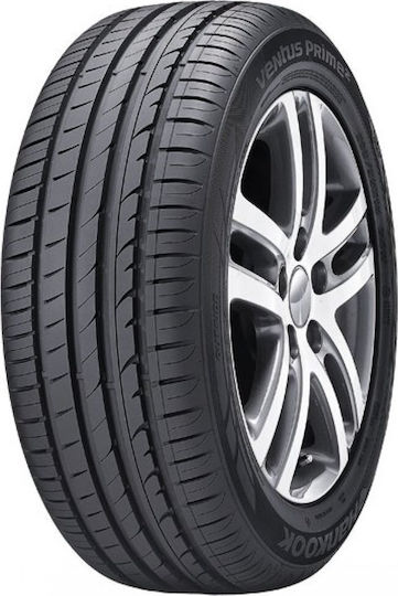 Hankook Ventus Prime 2 K115 195/45R15 78V XL Summer Tire for Passenger Car