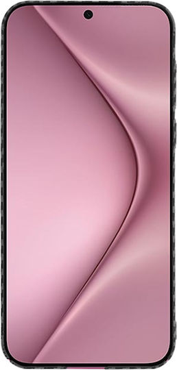 Umschlag Rückseite Schwarz (Huawei Pura 70)