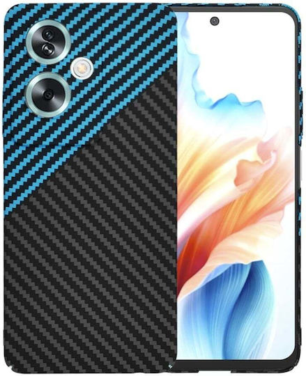 Back Cover Albastru (OnePlus Nord N30 SE)