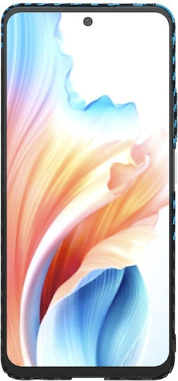 Back Cover Albastru (OnePlus Nord N30 SE)