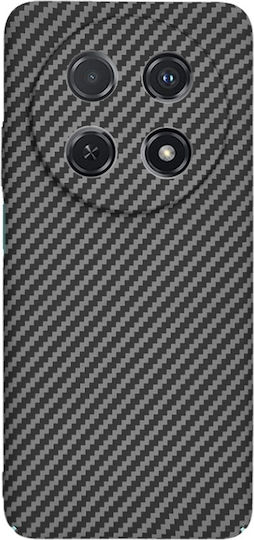 Umschlag Rückseite Schwarz (Huawei Nova 12i)