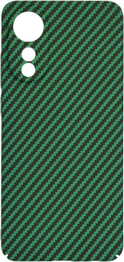 Back Cover Verde (Oppo A78 4G - Oppo A78 4G)