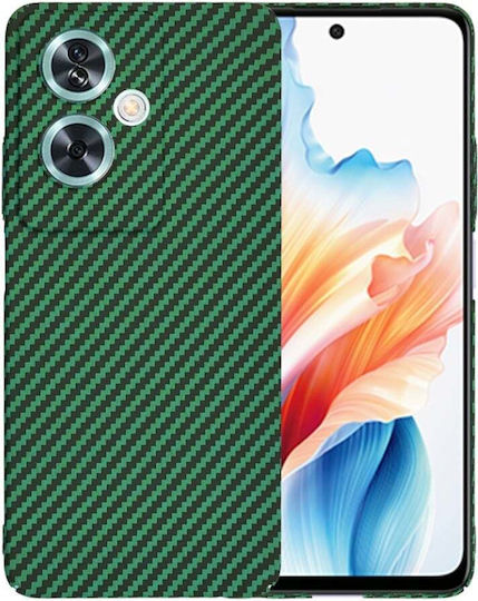 Back Cover Verde (OnePlus Nord N30 SE)