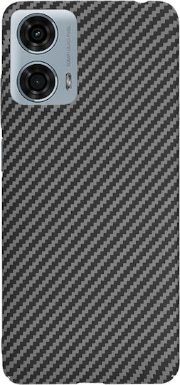Back Cover Negru (Moto G24 Power)