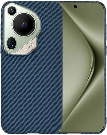 Back Cover Καφέ (Huawei Pura 70 Ultra)