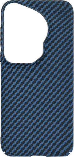 Back Cover Καφέ (Huawei Pura 70 Ultra)