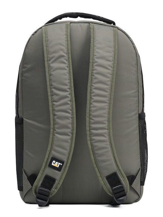 CAT Backpack Αδιάβροχο 23lt Χακί