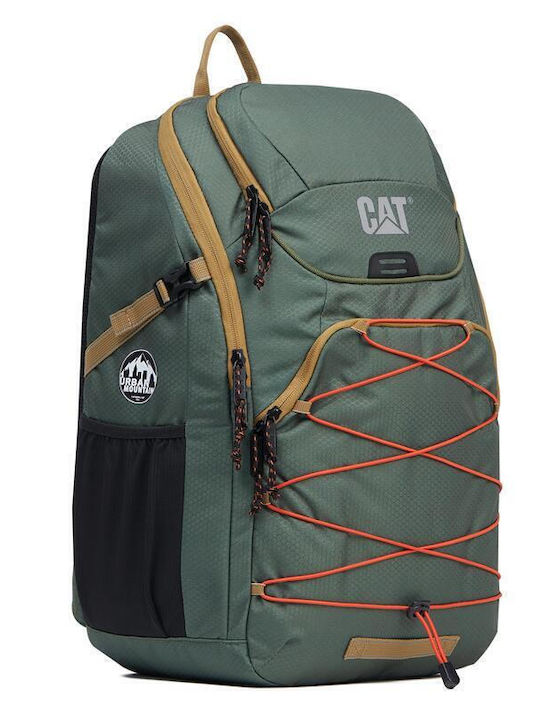 CAT Backpack 40lt Χακί
