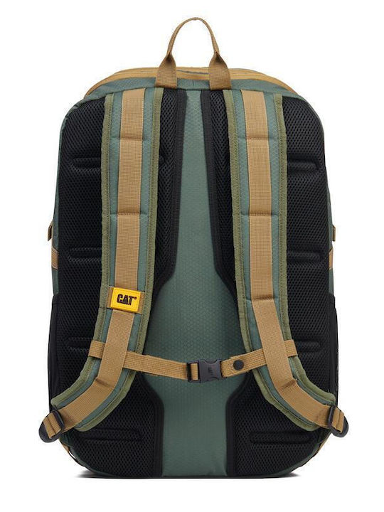 CAT Backpack 40lt Χακί