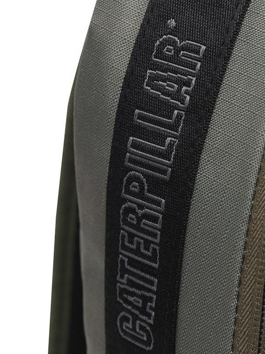CAT Backpack Αδιάβροχο 23lt Χακί