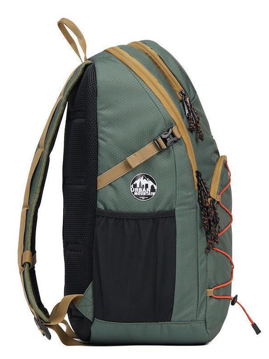 CAT Backpack 40lt Χακί