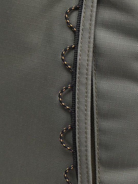 CAT Backpack Αδιάβροχο 23lt Χακί