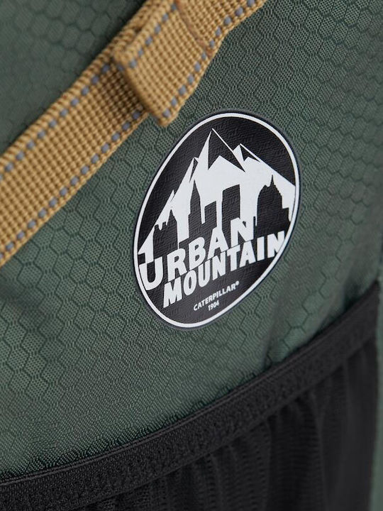 CAT Backpack 40lt Χακί