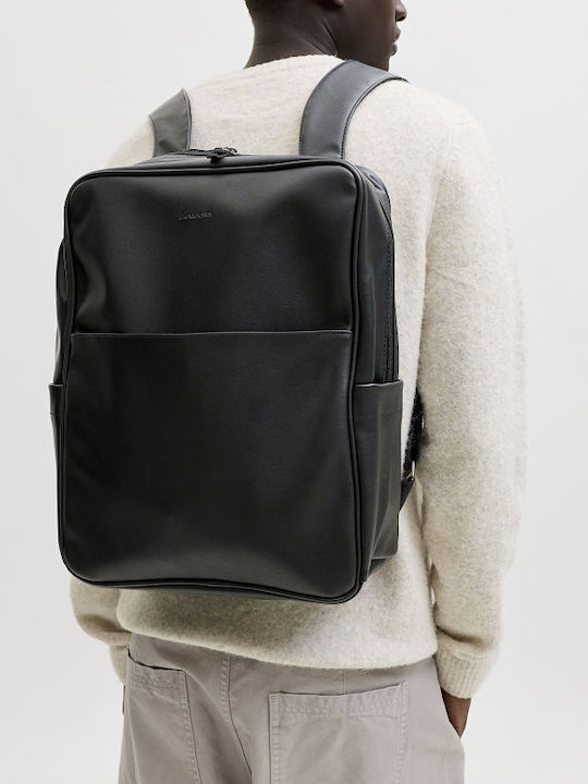 Jack & Jones Jactatum Μαύρο Jack & Jones Jactatum Μαύρο