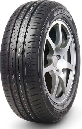 LingLong GreenMax Van 175R13 97Q M+S Θερινό Λάστιχο για Φορτηγό Ελαφρού Τύπου