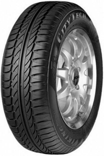 Viking CityTech II 185/70R14 88T Anvelopă Vara Pentru Mașină De Pasageri