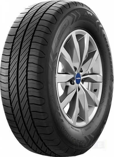 Kormoran Anvelopă Vara Vanpro B2 185/80R14 102R pentru Camion Ușor