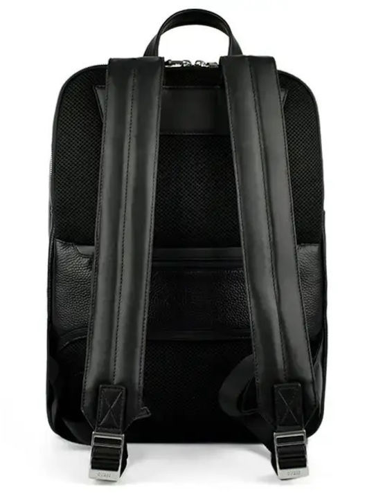 Guess Rucksack Schwarz