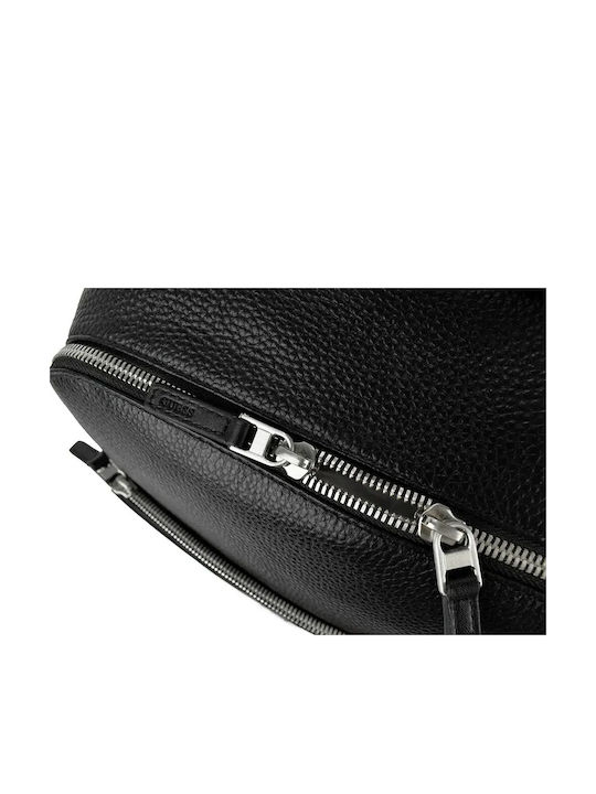 Guess Rucksack Schwarz