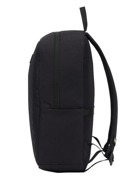 CAT Backpack 22lt Μαύρο