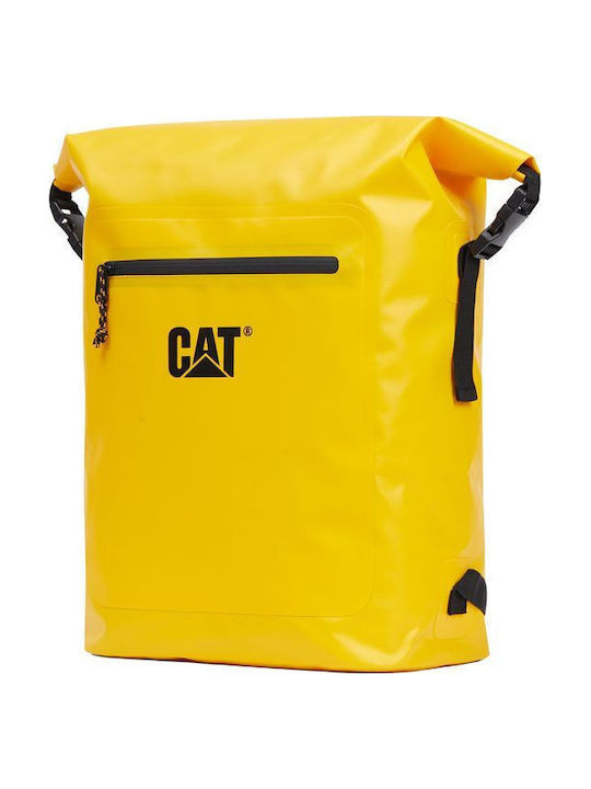 CAT Rucsac Impermeabil 33l Turcoaz