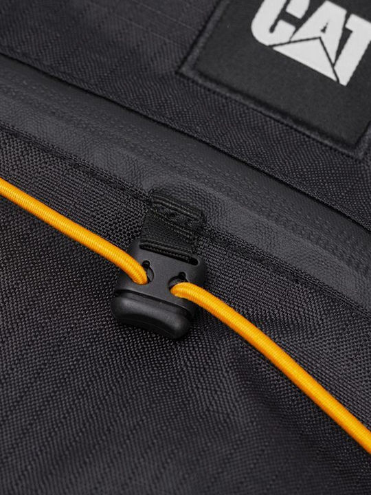 CAT Backpack Αδιάβροχο 20lt Μαύρο