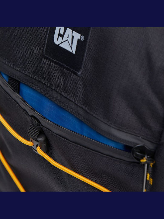 CAT Backpack Αδιάβροχο 20lt Μαύρο