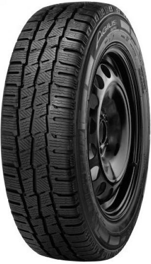 Michelin Agilis 235/65R16 115R 8PR Winter Tire for Light Truck